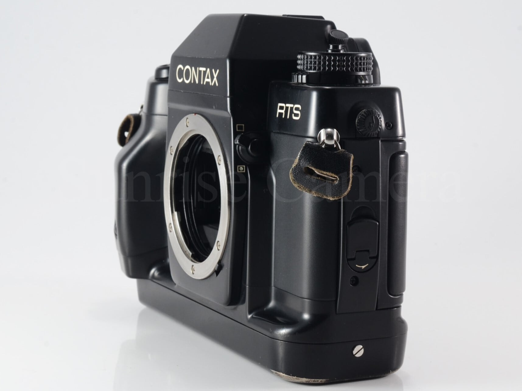 CONTAX RTS III ボディ コンタックス（61074） | サンライズカメラ