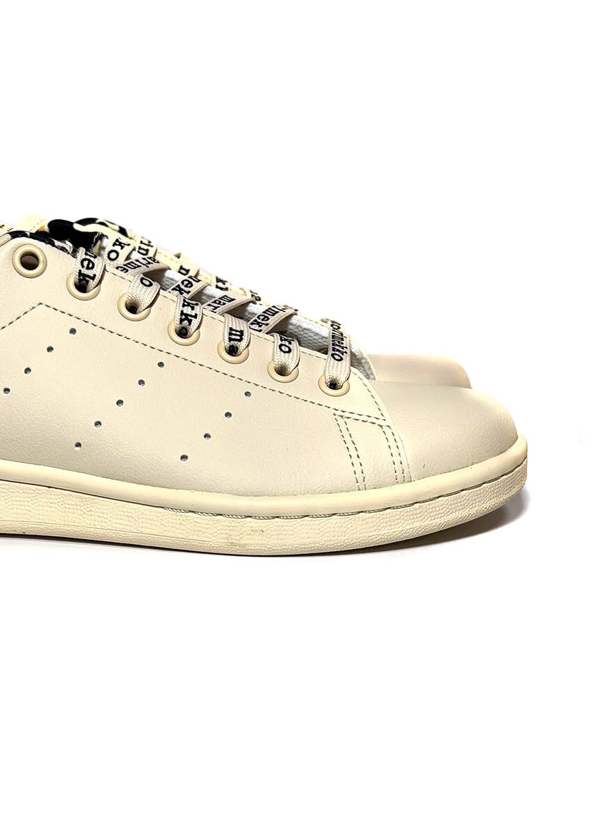 adidas marimekko x Stan Smith “White Beige”【 国内完売モデル
