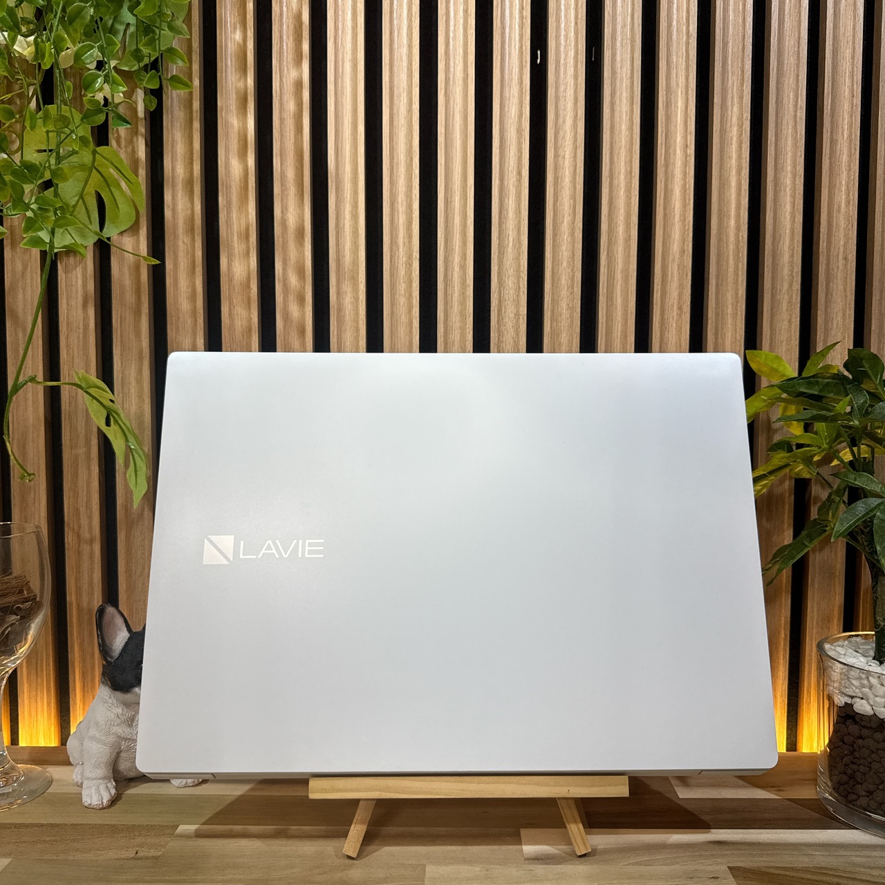 \ 公式ショップ限定価格❣️/ 超美品《光学ドライブ搭載》NEC LAVIE Direct N15 メモリ12GB SSD256GB 人気ノートパソコン 安心サポート&3ヶ月保証付き