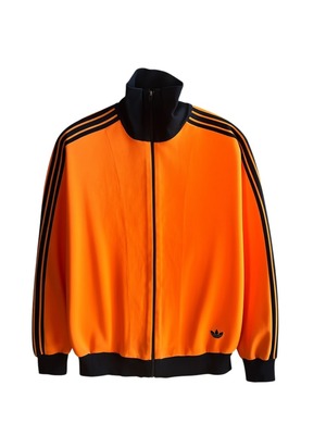 60's adidas track jacket