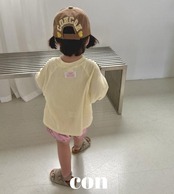 【取寄/韓国直送】CON 26/SM キラキラパンツ｜夏服｜韓国子供服