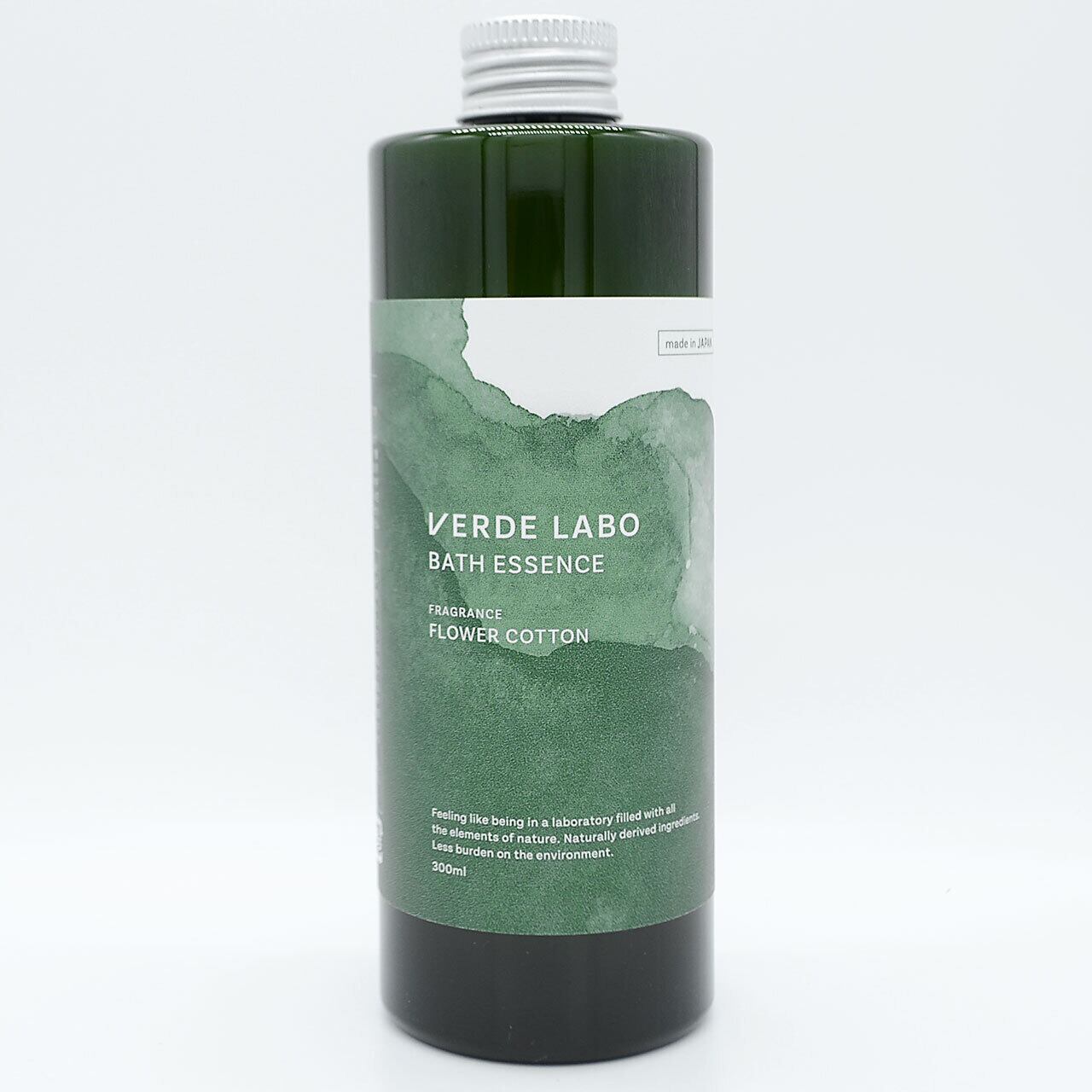 バスエッセンス VERDE LABO バスエッセンス / 入浴剤 デューフォレスト 300ml BATH
