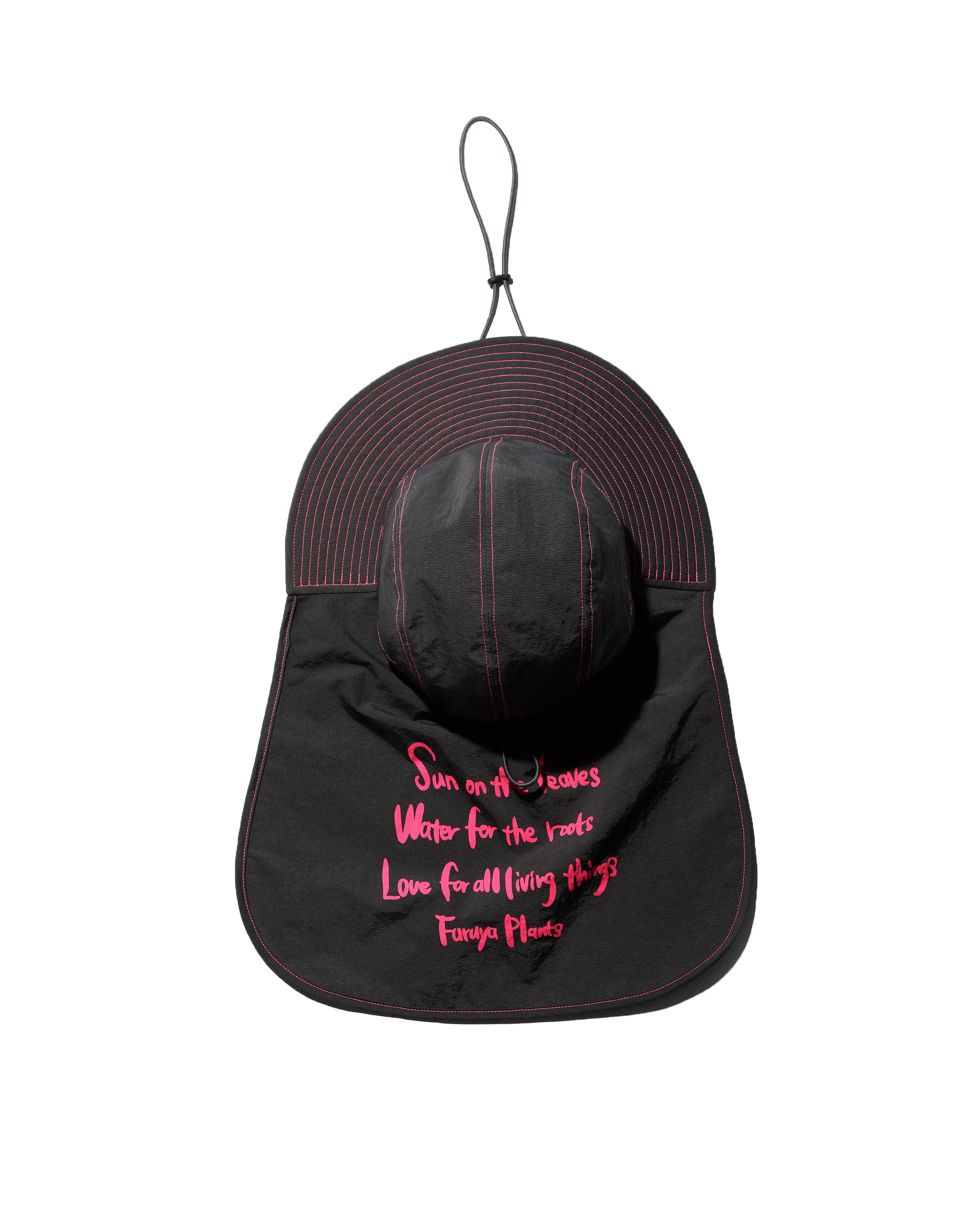 Hat (FURUYA PLANTS 別注) ［KE-C-F001］ | KEIMEN