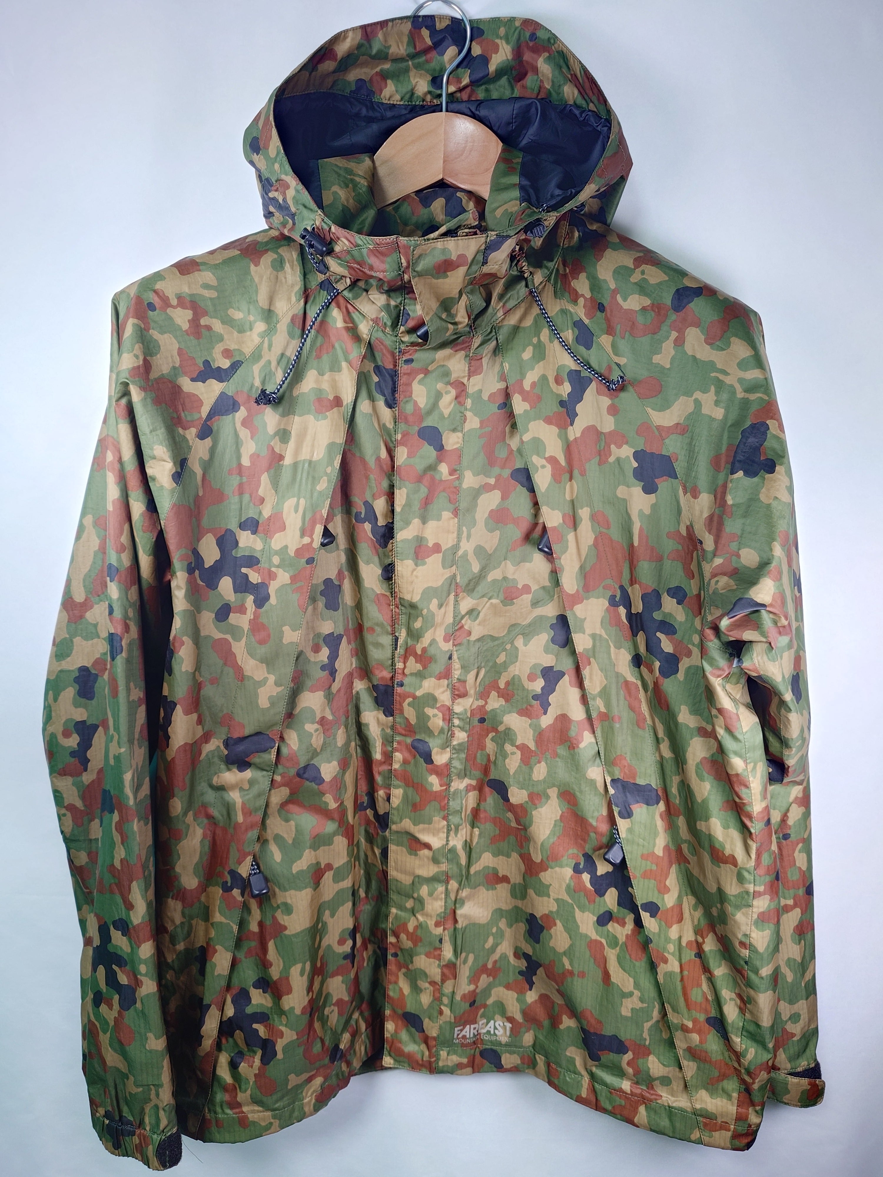 QILO x SC Irregulars Long Sleeve Pocket Tee in Multicam® | Pay ID