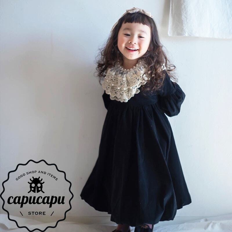 sold out» One Day for The Celebration バルーンワンピース | 子供服