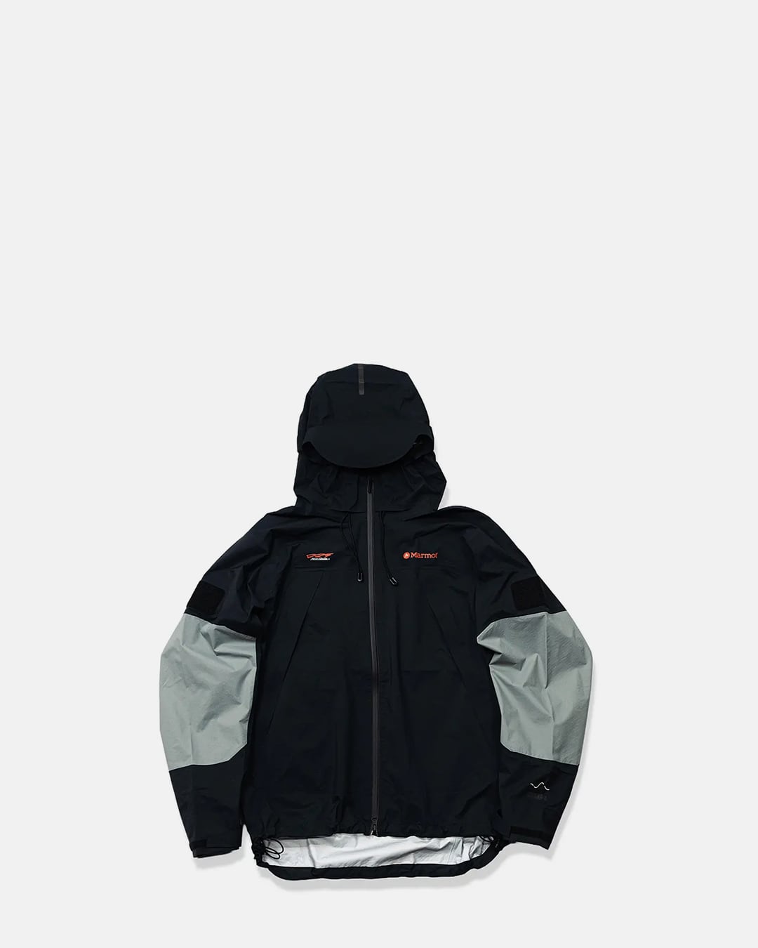DRT】Marmot x DRT CHIMERA RAIN JACKET/PANTS | RELATION