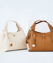 MURUA : 2WAY HAND BAG MR-B1445