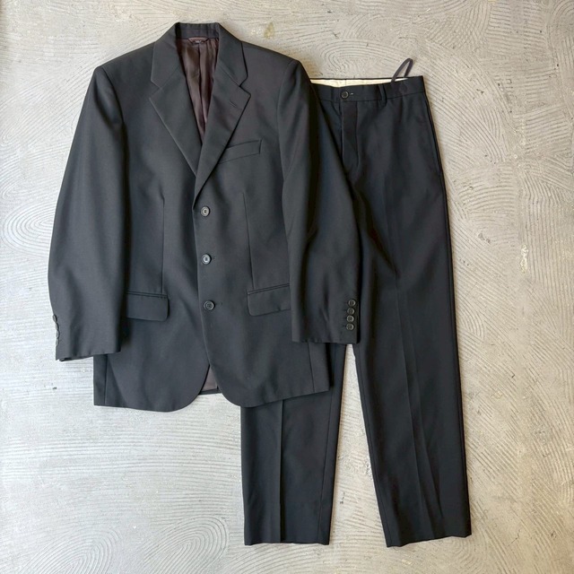 HELMUT LANG / Two-piece set