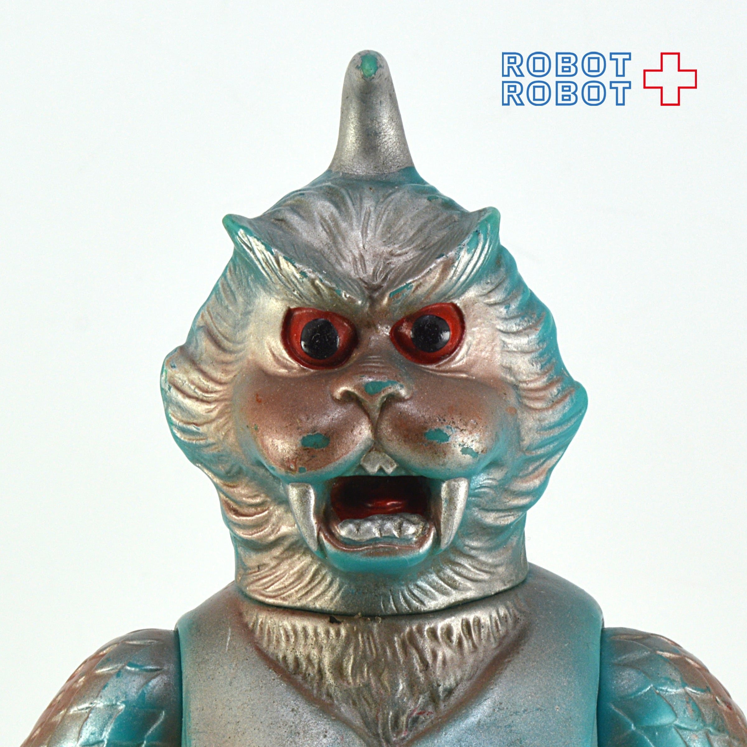 マルサン ゴメス 怪獣 ソフビ スタンダード | ROBOTROBOT マルサン ゴメス 怪獣 ソフビ スタンダード | ROBOTROBOT