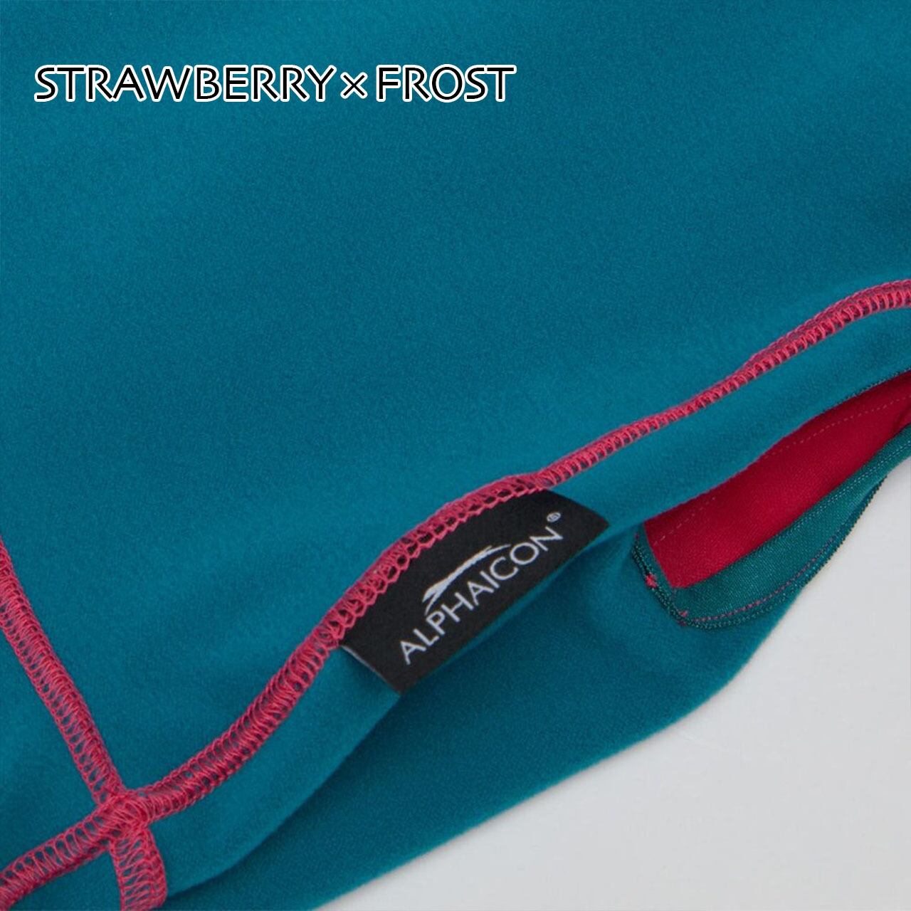 ALPHAICON [アルファアイコン] HOT DOG GUARD [25HDG] ホットドッグ