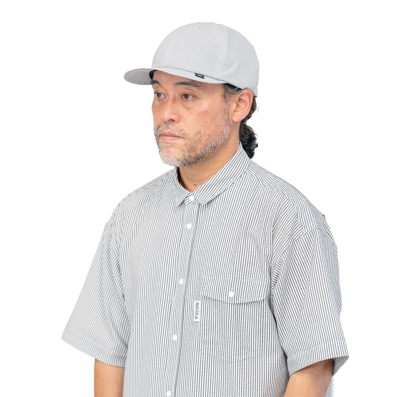 RIDGE MOUNTAIN GEAR | Basic Cap NT Extra 2026 | MOMOYA 山の用品店