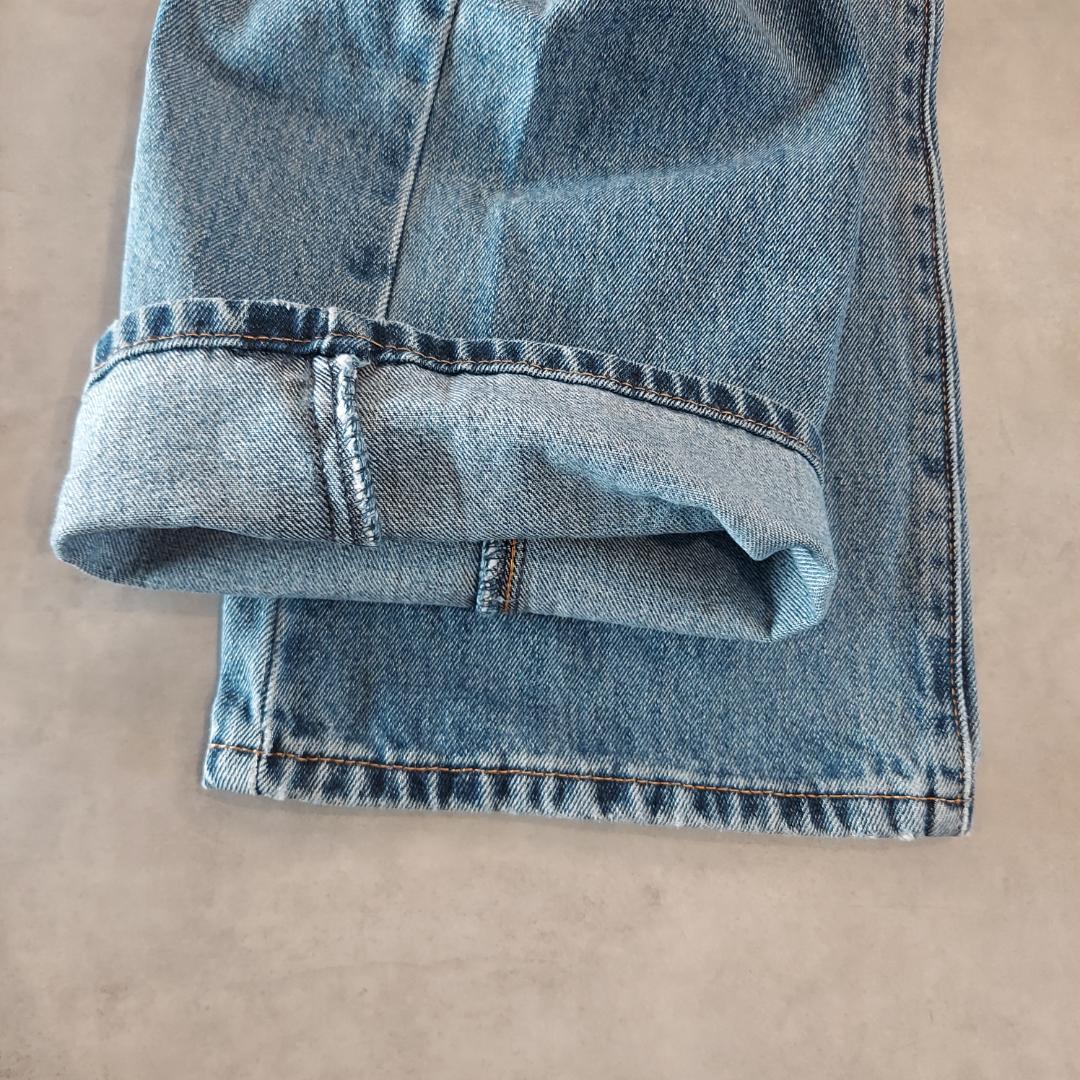 リーバイス517 Levis W34 フレアデニム 青 古着 ブーツ 21410 リーバイス517 Levis W34 フレアデニム 青 古着 ブーツ 21410 | fuufu