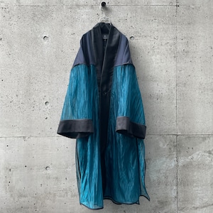 Haori (blue/chambray)