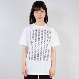 NO.03 やぎ01 Tシャツ