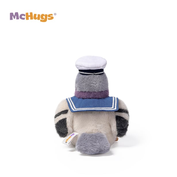Sailor Pigeon_MC400307A01