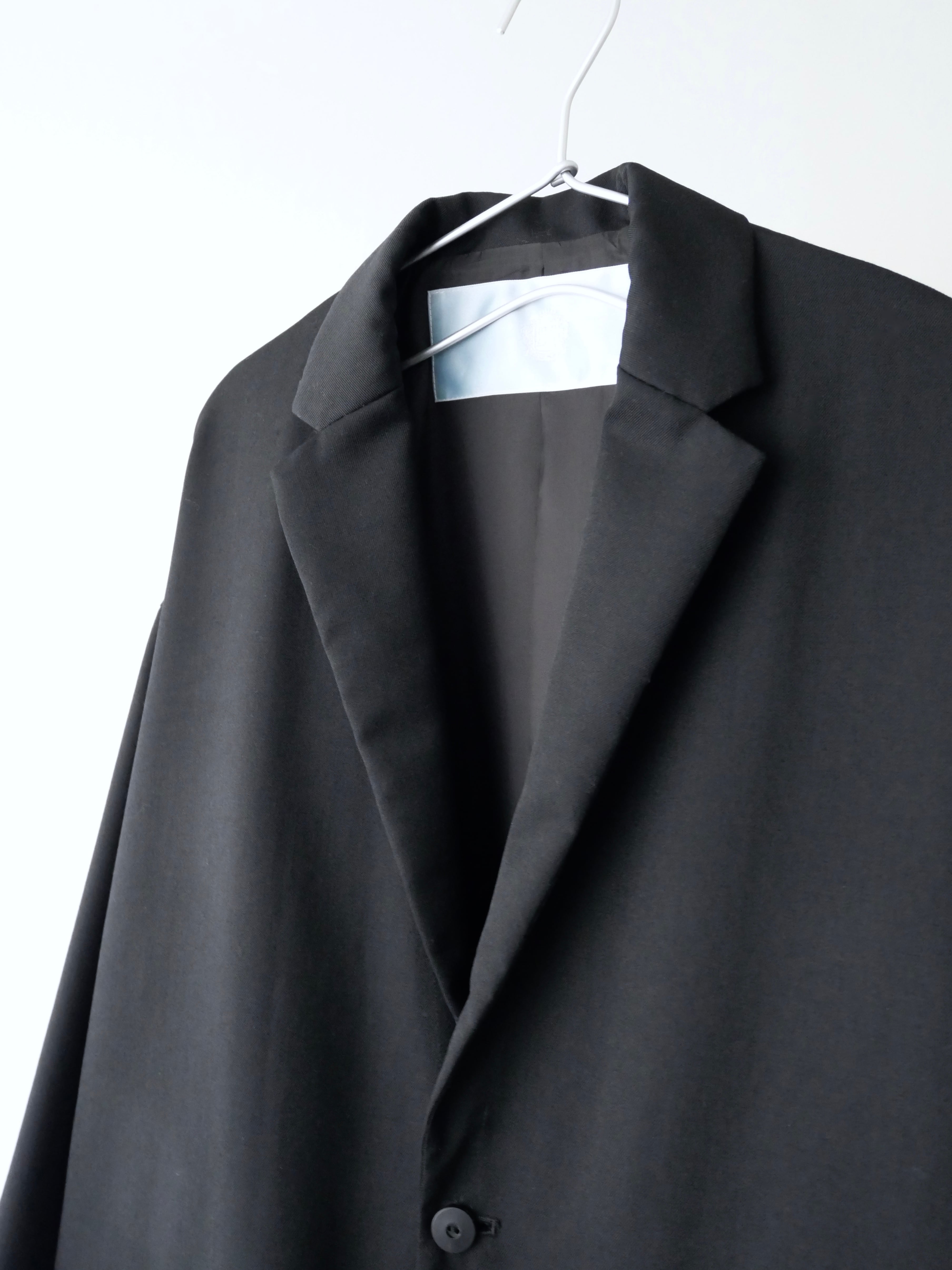 Dulcamara / よそいきオーバージャケット | t a - n a