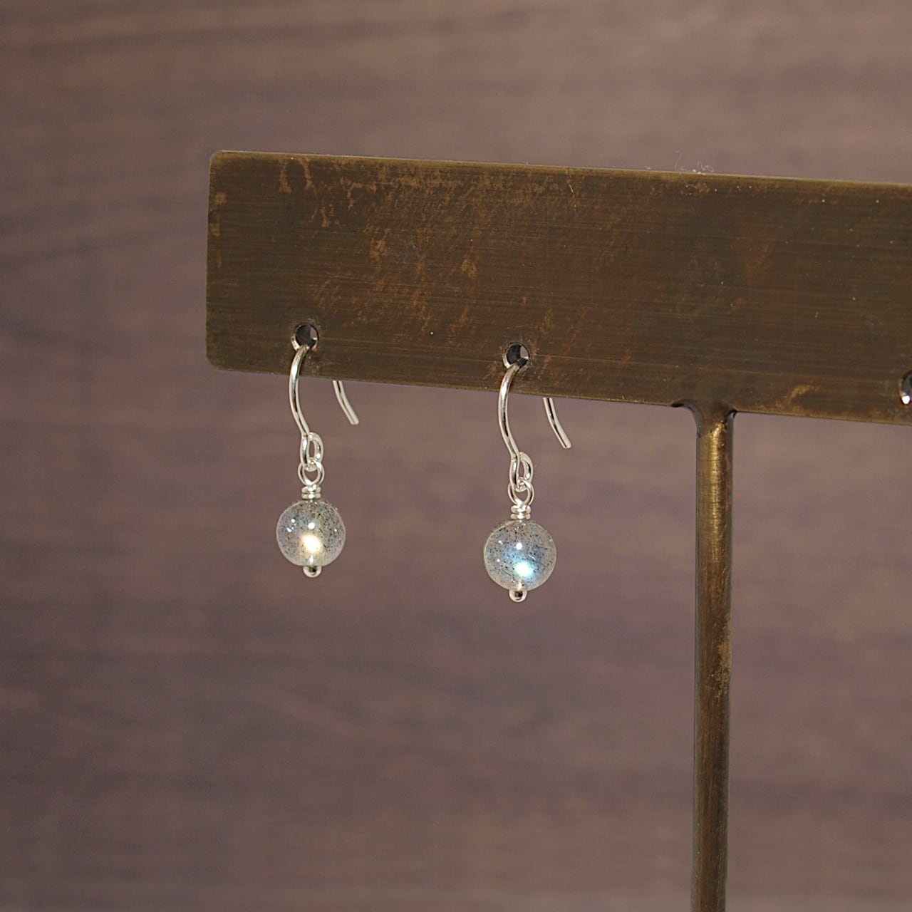 silver925ピアス（イヤリング） | Natural Style