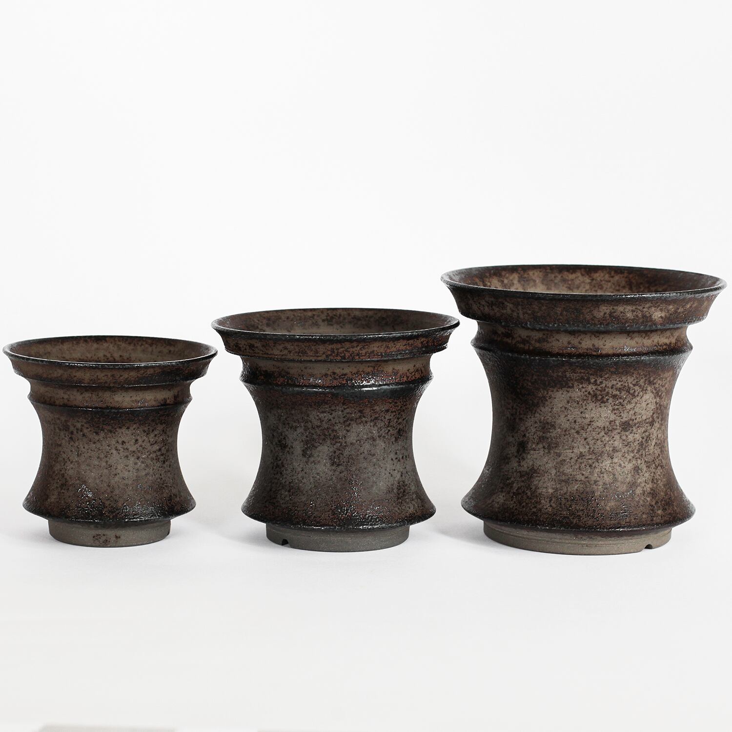 地乃器- 001 灰 “ver. President” ※Large | amane-official