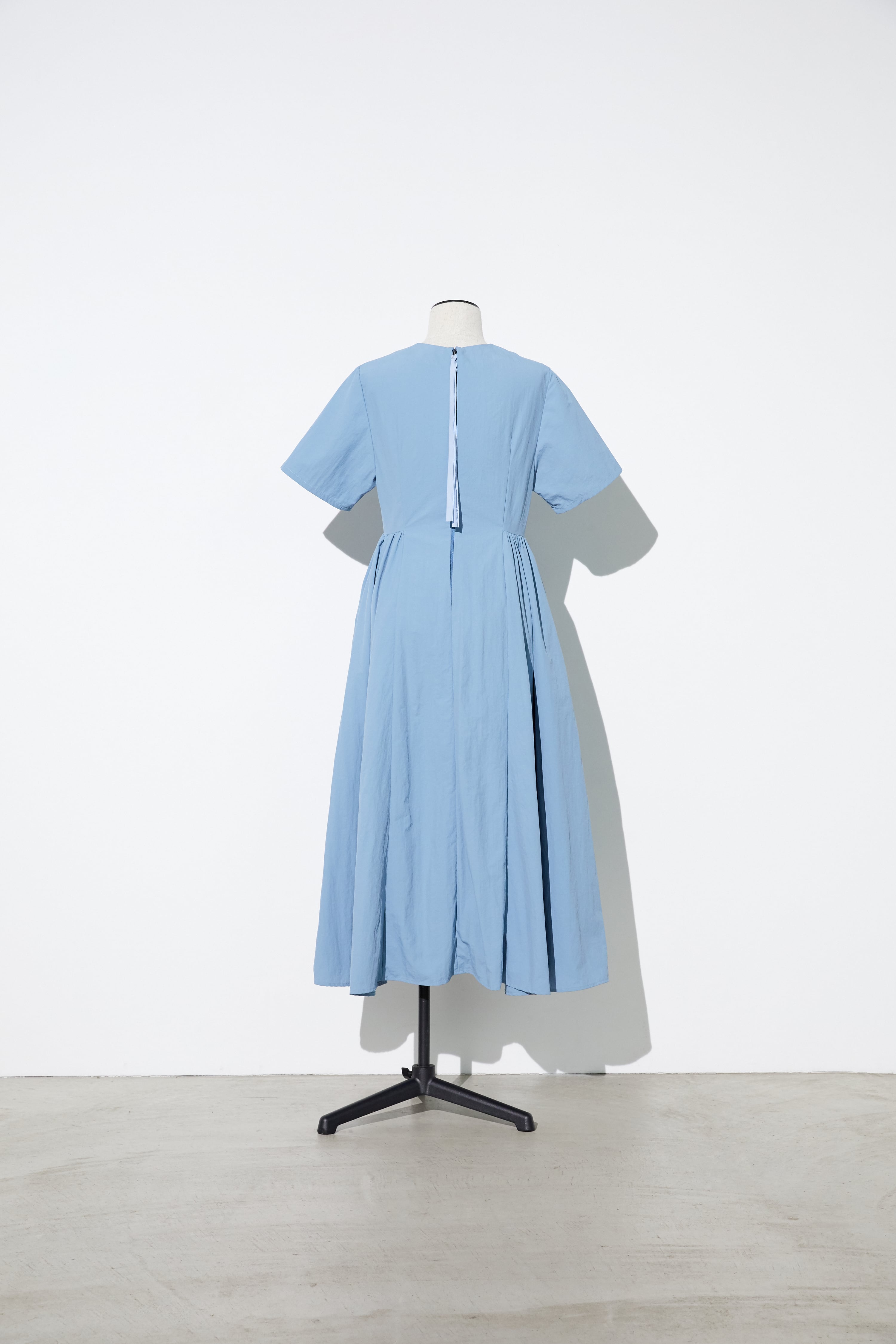 the9shop エブリデイドレス mature bloom ワンピース M EVERYDAY DRESS