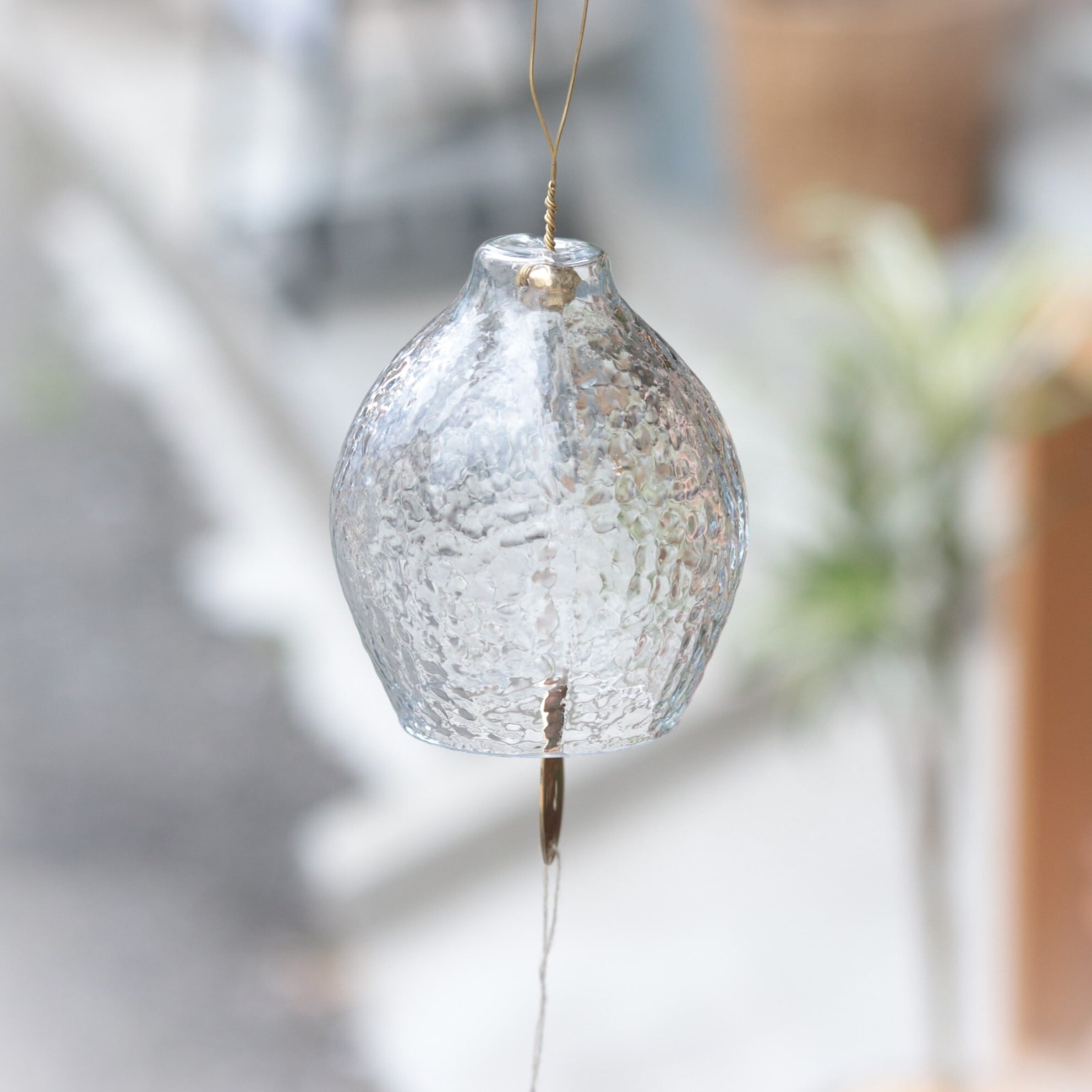 雑貨】ウィンドチャイム レモン | ジーフラットインテリアショップ