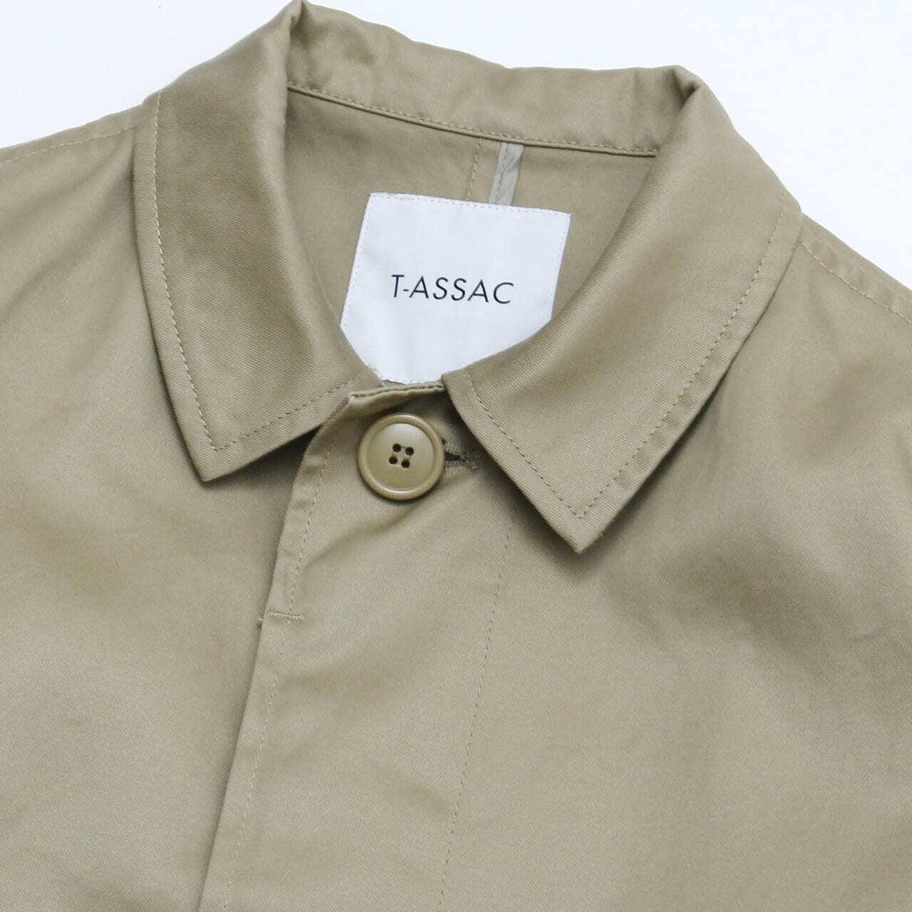 STAINCOLLAR / BEIGE