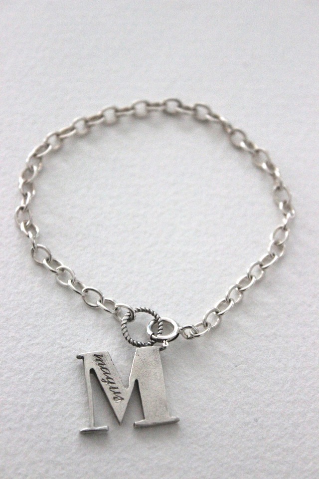 M Bracelet
