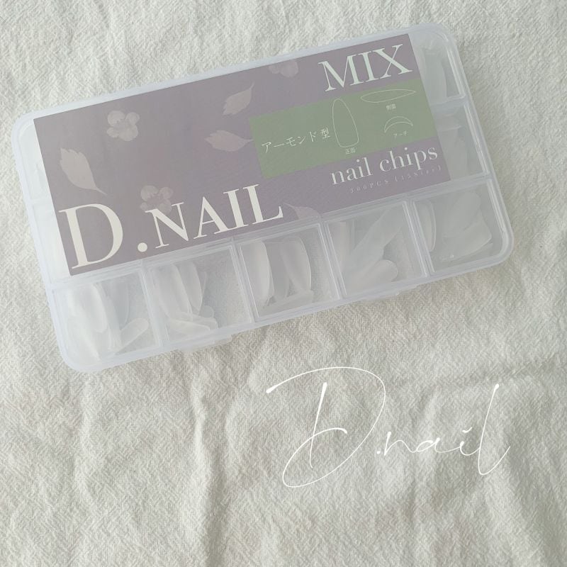 D.nail モールド チェーンロゼットクロス #81530 | プラスディー