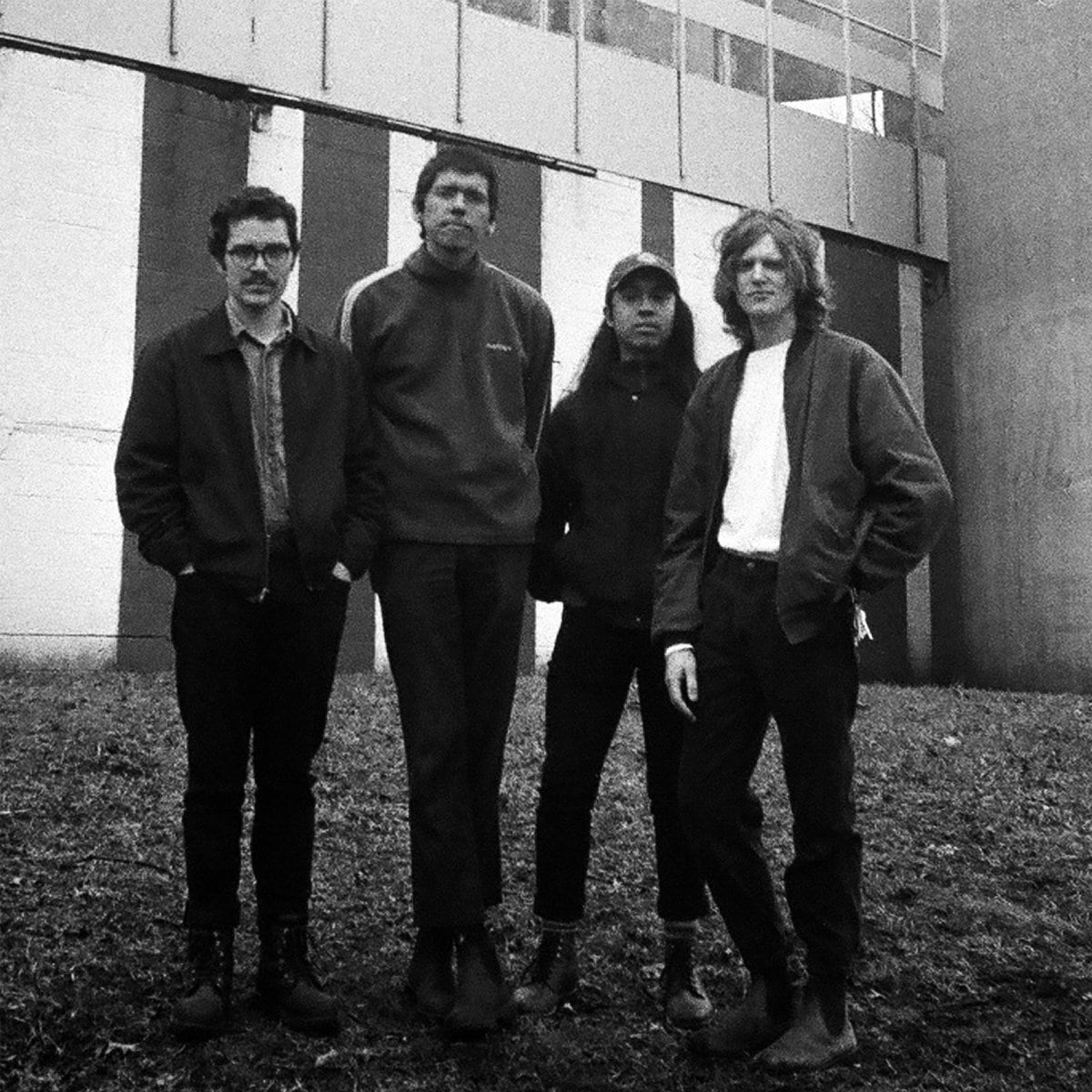 Hypoluxo / Hypoluxo(100 Ltd Cassette)