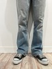 vintage Levi's flare denim pants