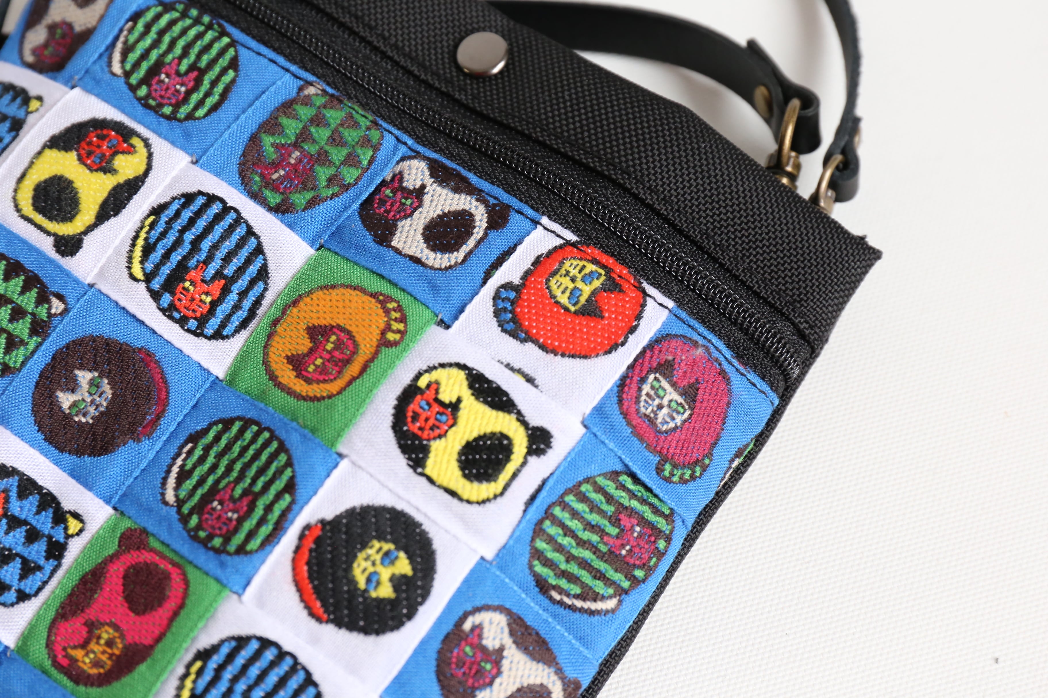 全3色 まんまる猫 25mm幅 チロルリボン | レピヤンリボン