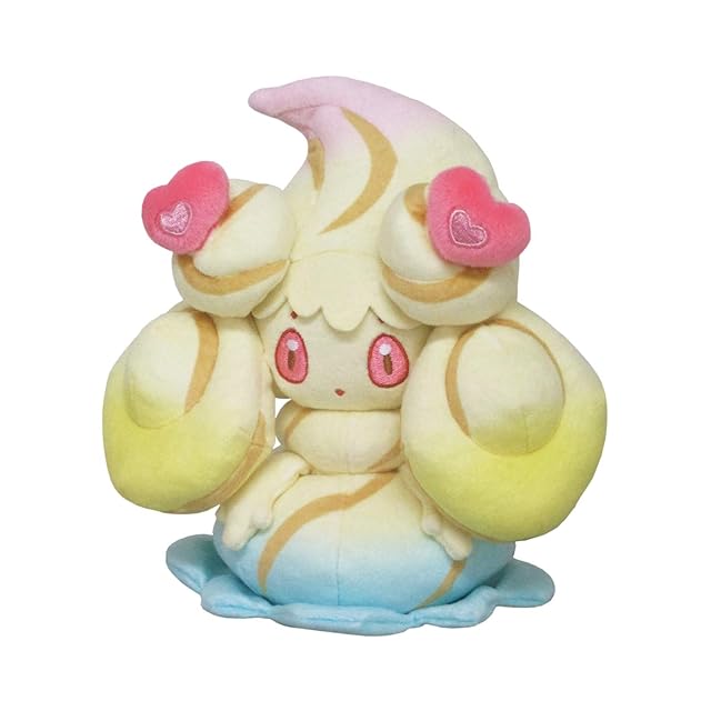 ポケットモンスター デカヌチャン ぬいぐるみ (S) PP254 ポケモン