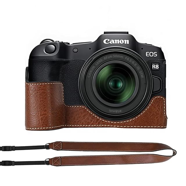 ニコン NIKON Z50II 用 カメラ ハーフケース z50 ii 専用 カメラ