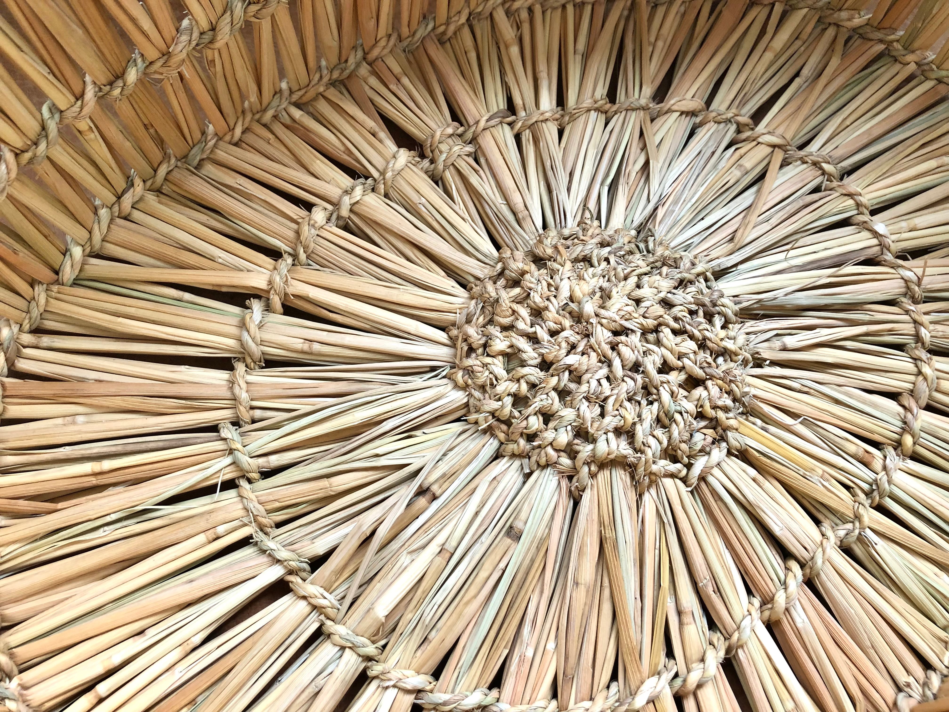 藁や 鈴木由加利 りんご篭 | tenori