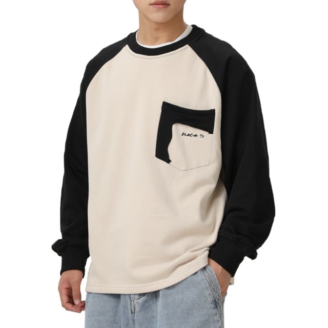 "No:CE" High Street Loose Shirts