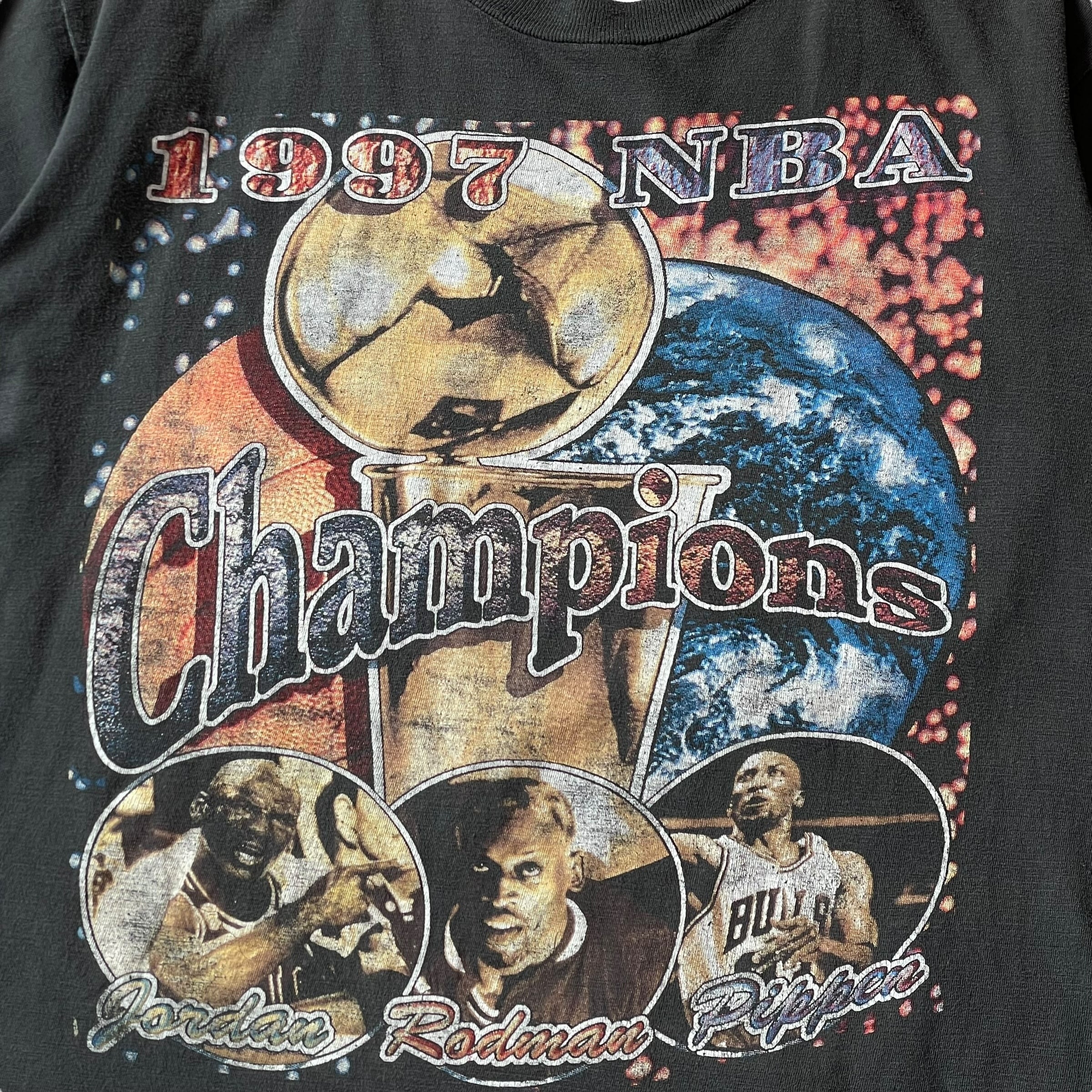 90s CHICAGO BULLS 90s CHICAGO BULLS