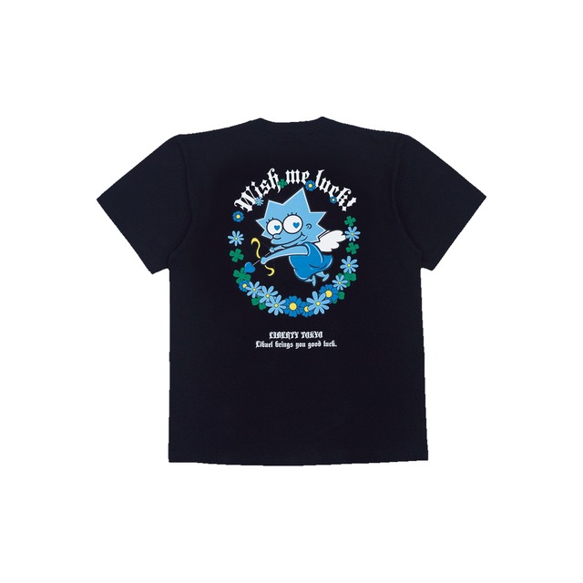 FLOWER LIBAEL Tshirts