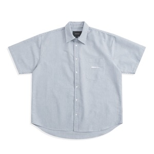 Batterup Urban Breeze Stripe Half Shirt （アーバンブリーズ ストライプハーフシャツ）