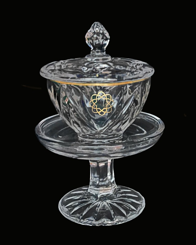 【お水入れ】 クリスタルホワイト