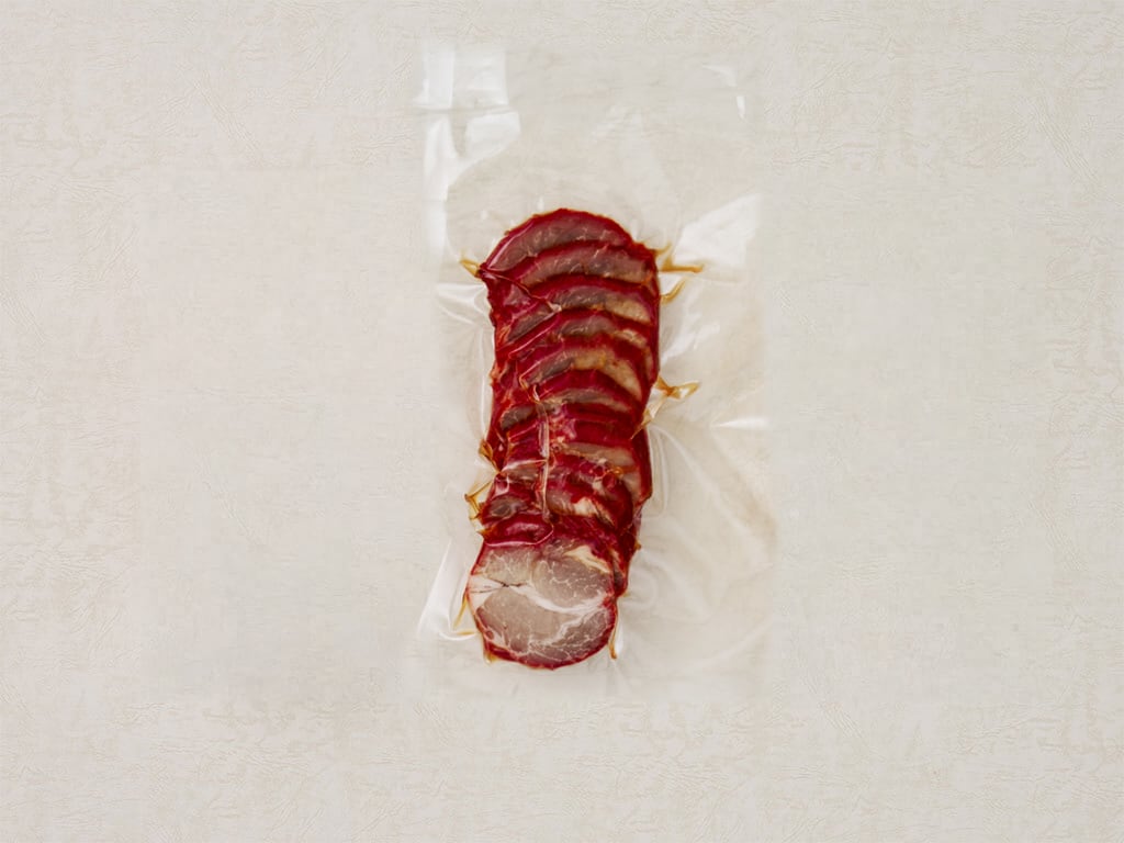 美味藤屋チャーシュー蜜味