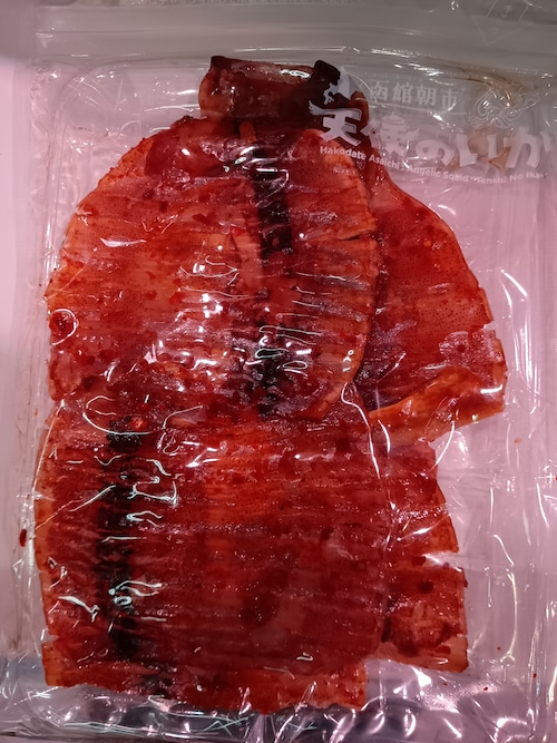 ポッポ甘辛　80g 画像