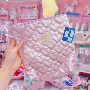 【R15】24-14 2wayぬいぐるみポーチ(ショルダーひも別売)