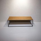 ASPLUND アスプルンド ONE TWO COFFEE TABLE コーヒーテーブル ローテーブル センターテーブル リビングテーブル モダン インダストリアル ミニマル