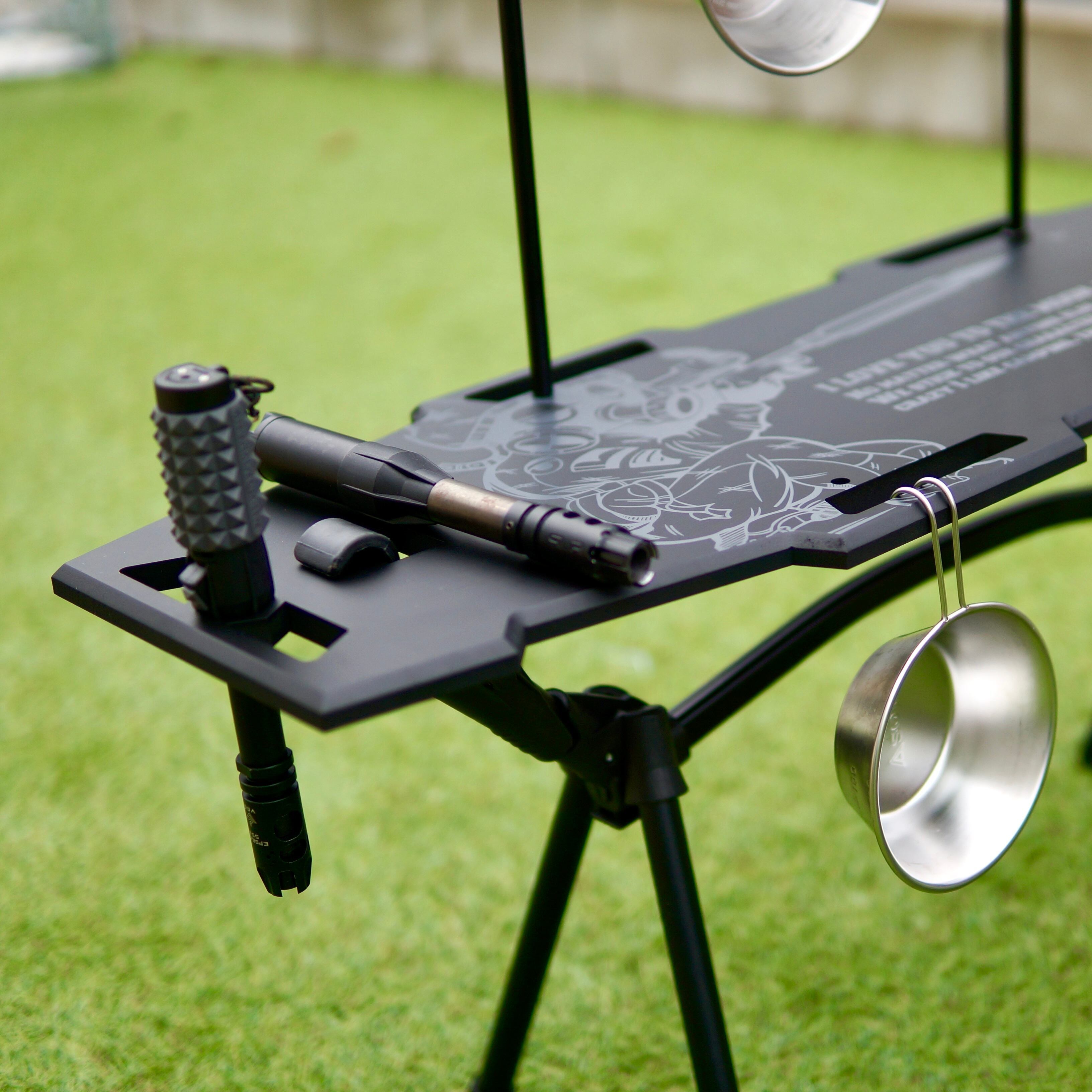 ZERO OMAME FIVE | SST table stand omame05 omameテーブル&天
