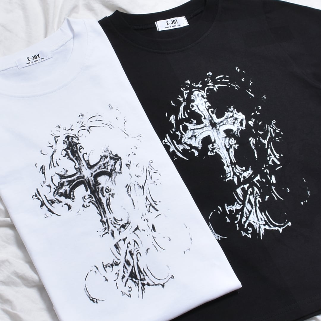 クロスネオトライバルピタT | VOLCAN&APHRODITE