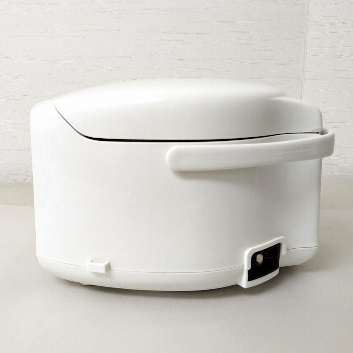 タイガー・マイコン炊飯ジャー・炊飯器・JAI-R551・2015年製・三合炊き