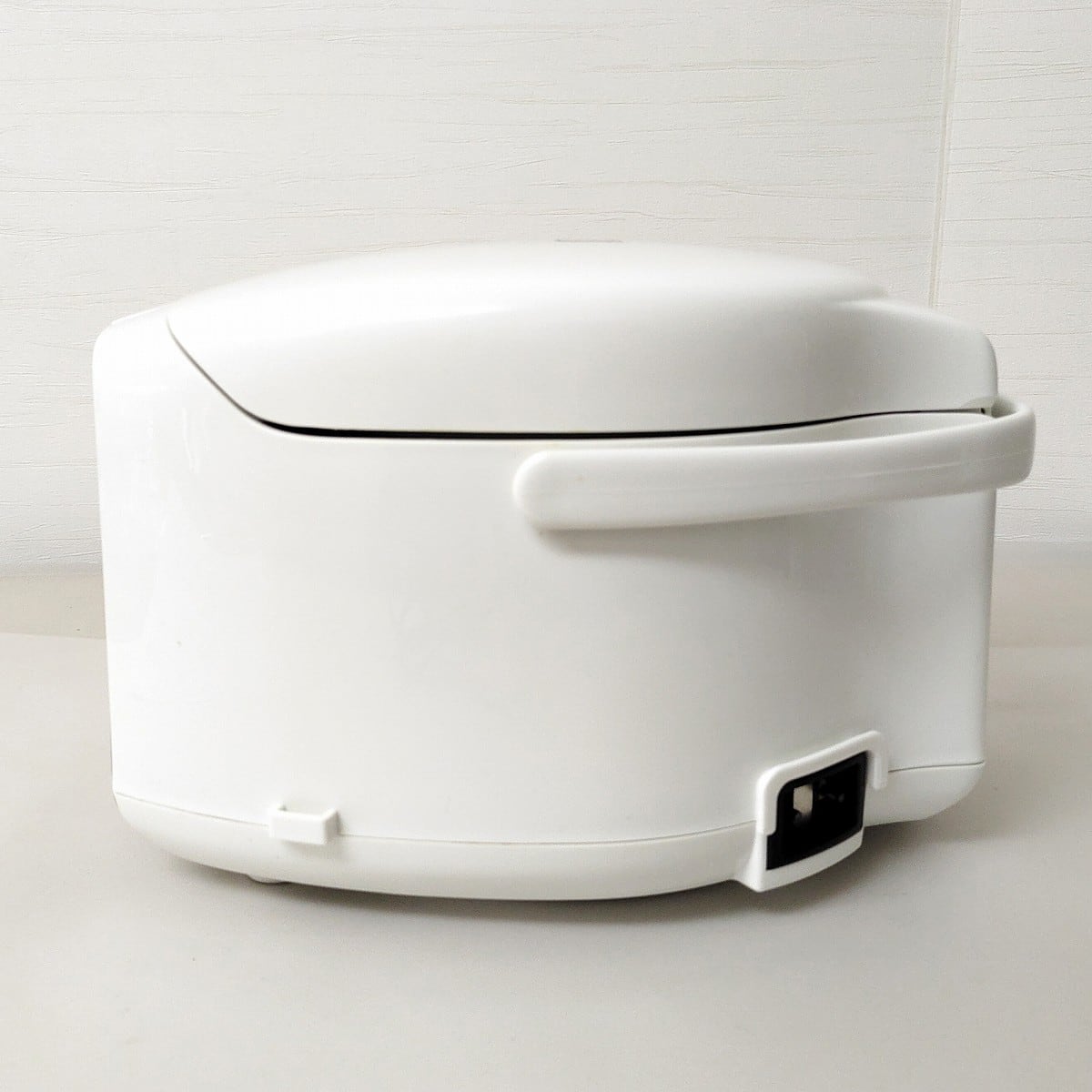 タイガー・マイコン炊飯ジャー・炊飯器・JAI-R551・2015年製・三合炊き 