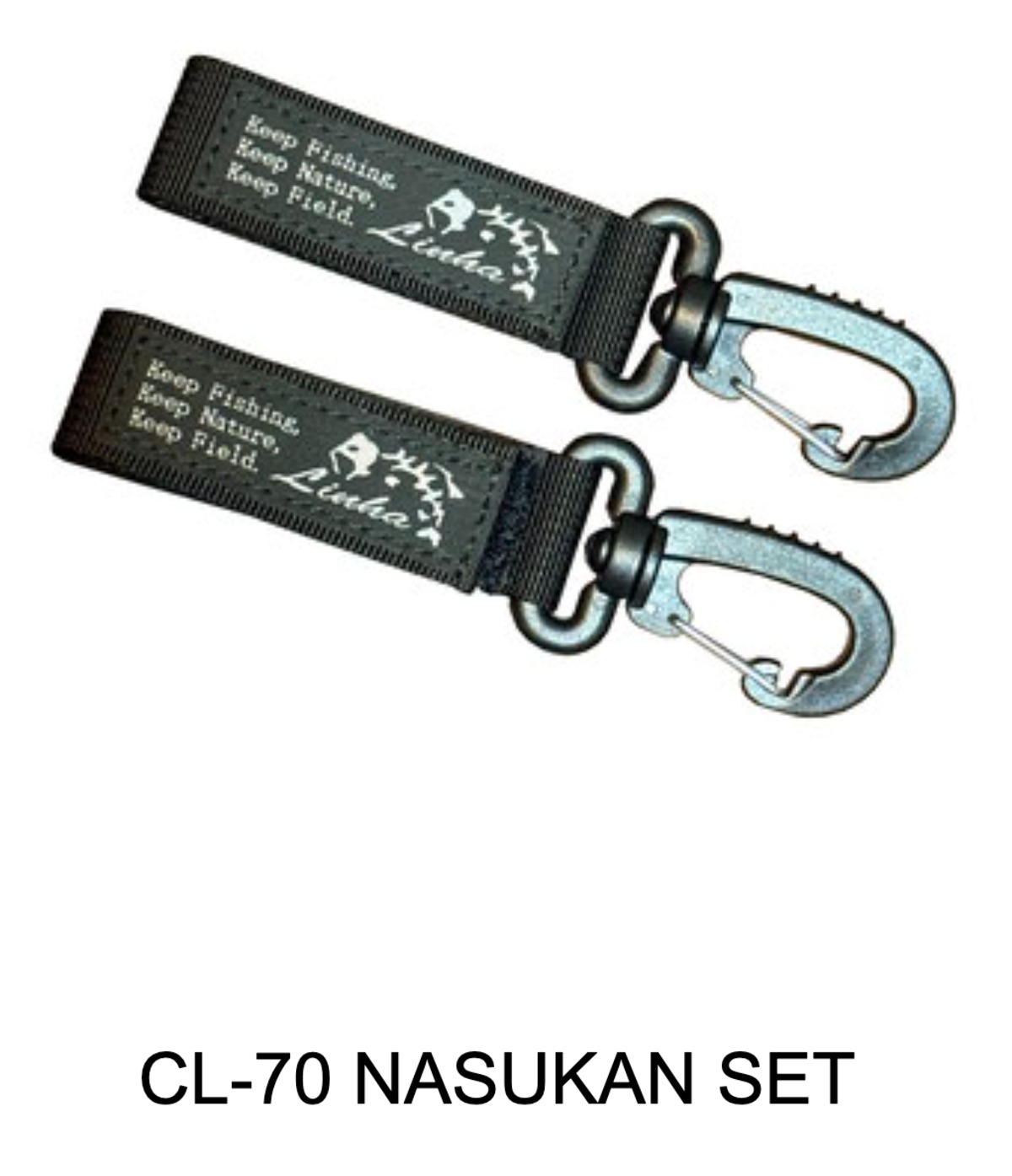 LINHA / NASUKAN SET（CL-70） | ルアーショップB－FARM