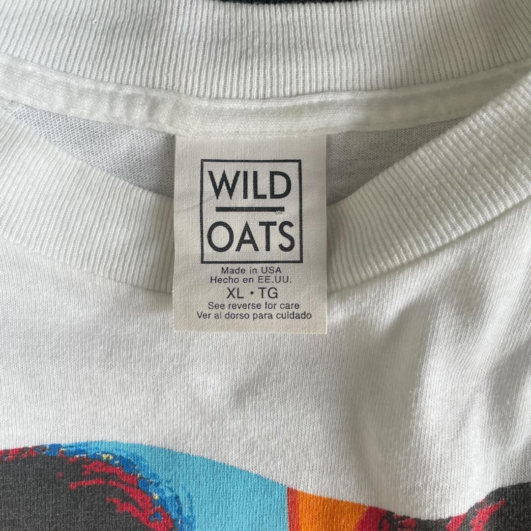 tGG79 Tシャツ 90s オースティンパワーズ ムービー 映画 ビンテージ