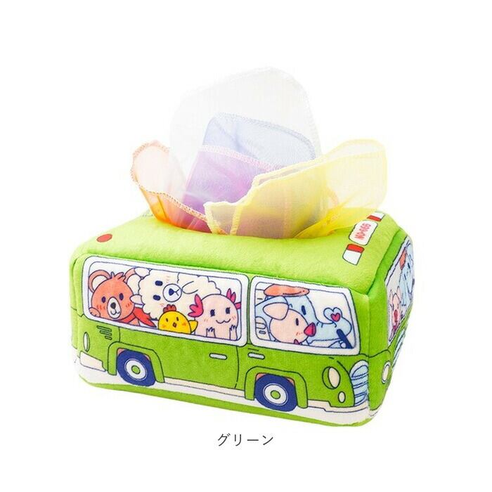 赤ちゃん おもちゃ ティッシュ 通販 ティッシュのおもちゃ あかちゃん
