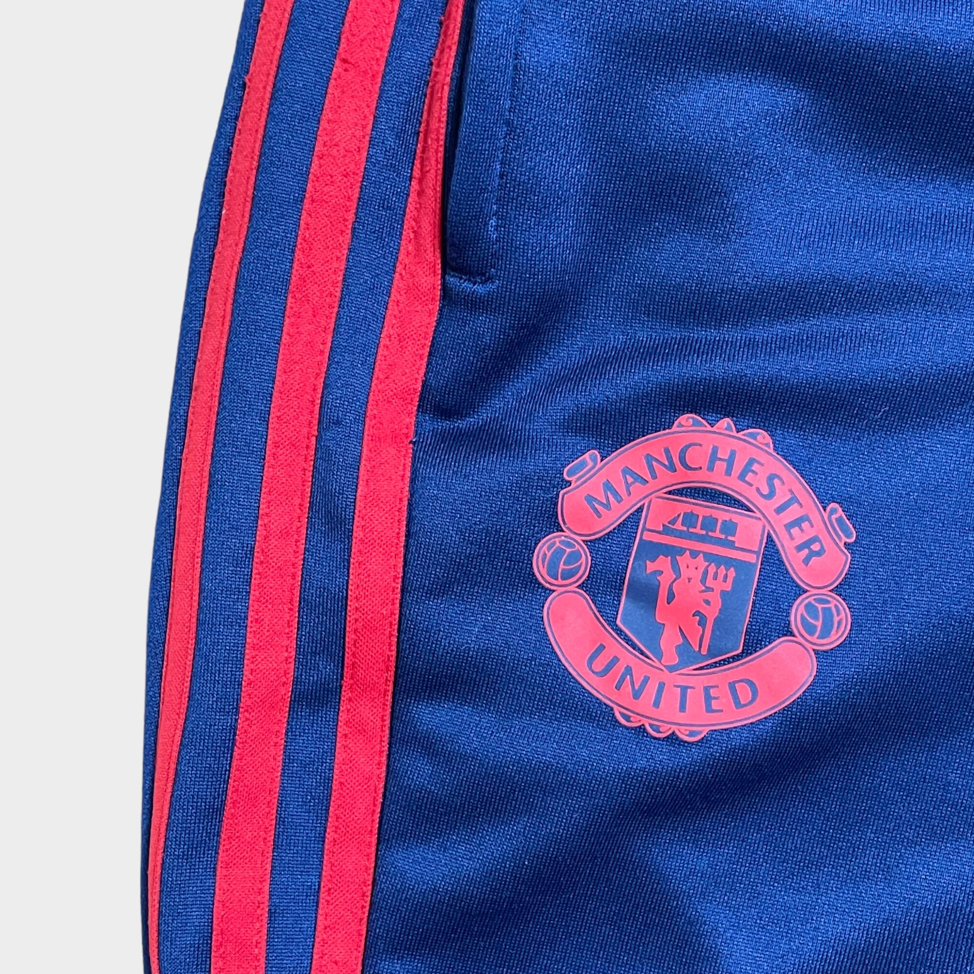 Manchester United トラックジャケット ジャージ パンツ  XL